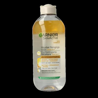 Garnier Skin natural micellair water ultra cleansing 400 Milliliter
