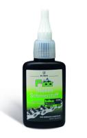 DR WACK F100 F100 dry chain lubricant 50ml