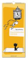 Fiep Westendorp Familiekalender 2026