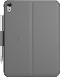 Logitech Slim Folio Apple iPad (2022) Toetsenbord Hoes QWERTY