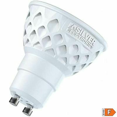 Ledlamp Silver Electronics 440110 GU10 4W GU10 3000K