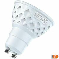 Ledlamp Silver Electronics 440110 GU10 4W GU10 3000K
