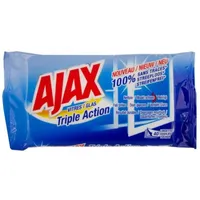 Ajax Ruitenwasdoekjes 20 stuks - thumbnail