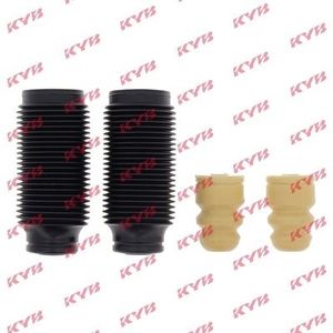 Aanslagrubber met stofkap - Protection kit 910077