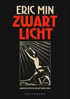 Zwart licht - Eric Min - ebook - thumbnail