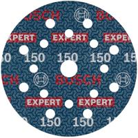 Bosch Professional EXPERT Schuurschijf 125mm P150 VE=6 - 2608902402