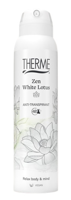 Therme Zen White Lotus Anti-Transpirant Spray