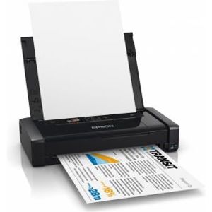 Epson WorkForce WF-100W inkjetprinter Kleur 5760 x 1440 DPI A4 Wifi