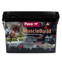 Pavo MuscleBuild II 3kg