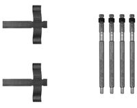 Accessoireset, schijfremblok 82551800