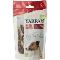 Yarrah Snack mini-bites bio Yarrah Snack mini-bites bio