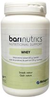 Whey natuur Whey natuur