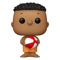 Peanuts POP! TV Figure Franklin 9 cm