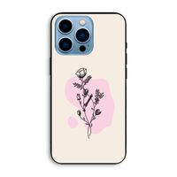 Roses are red: iPhone 13 Pro Max Biologisch afbreekbaar hoesje