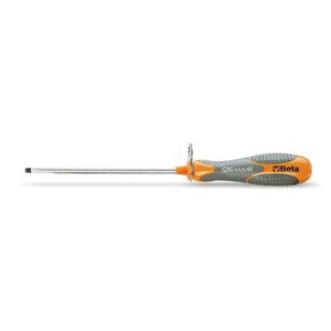 Beta 1290HS 10X200 Schroevendraaier voor sleufschroeven H-SAFE - 012904066 012904066