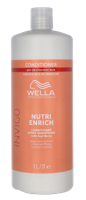 Wella Invigo - Nutri-Enrich Deep Nourishing Conditioner 1000 ml