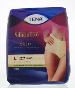 Tena Lady pants plus maat L