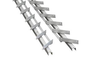 Shutter Framewerk set met 2 stuks