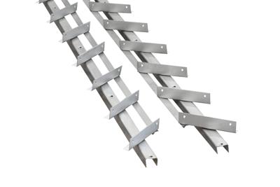 Shutter Framewerk set met 2 stuks