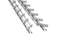 Shutter Framewerk set met 2 stuks Shutter Framewerk set met 2 stuks