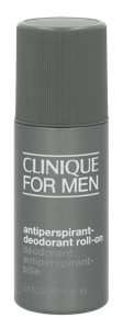 Clinique For Men Antiperspirant Deo Roll-On 75ml