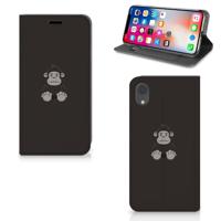 Apple iPhone Xr Magnet Case Gorilla