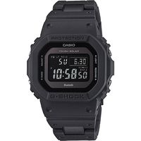 Casio GW-B5600BC-1BER G-Shock The Origin Solar Bluetooth Radiocontrolled 43 mm - thumbnail