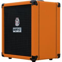 Orange Crush Bass 25 watt basgitaarversterker-combo