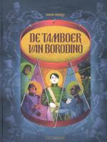 De Tamboer van Borodino (Hardback) De Tamboer van Borodino (Hardback)