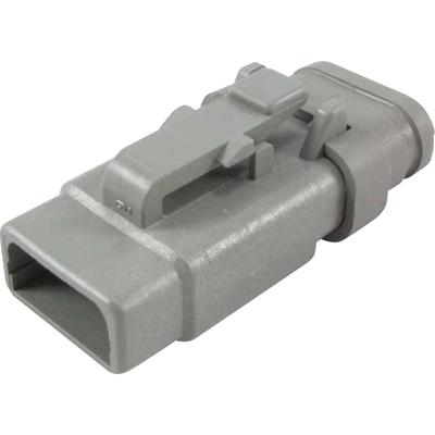 TE Connectivity Krimpprofiel Pro-Crimper III/Solistrand 58545-1 58545-1 Inhoud: 1 stuk(s)