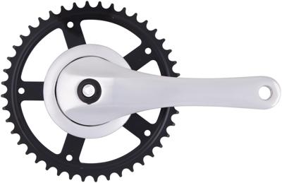 Pieper Crankset rock 44t 170mm alu/steel