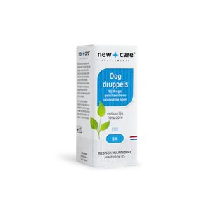 New Care Oogdruppels B5 flesje