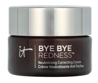 IT Cosmetics Bye Bye Redness Correcting Cream 11 ml