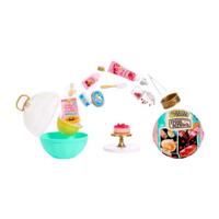 MGA Entertainment Mga's miniverse make it mini from scratch series 2