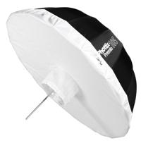 Phottix Premio Reflective Umbrella with Diffuser (105cm/41") - S&B Kit