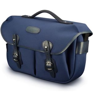 Billingham Hadley Pro navy/navy