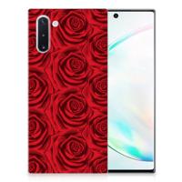 Samsung Galaxy Note 10 | TPU Case | Red Roses Samsung Galaxy Note 10 | TPU Case | Red Roses