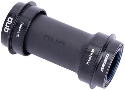 SRAM bracketset "dub"