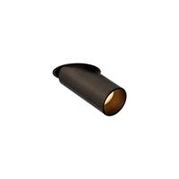 Key Light Air Midi Trimless Inbouwspot - Donker brons