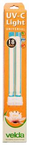 UV-C PL Lamp 18 Watt II - Velda