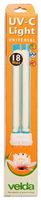 UV-C PL Lamp 18 Watt II - Velda