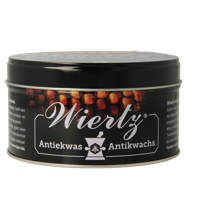 Wiertz Antiekwas loog 380 Milliliter