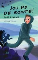 Jou my de romte! (Paperback)