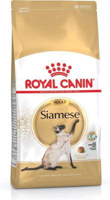 ROYAL CANIN Siamese Adult - droog kattenvoer - 2 kg