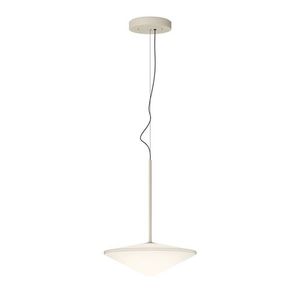 Vibia Tempo Hanglamp 5780 - Creme