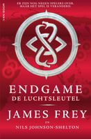 De luchtsleutel - James Frey, Nils Johnson-Shelton - ebook