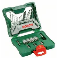 Bosch Accessories 2607019325 X-Line 33-delig Universeel boor assortiment