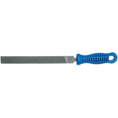 Gedore 6768020 8701 2-6 platte, stompe werkplaatsvijl 6, 150 x 16 mm Lengte 150 mm 1 stuk(s)