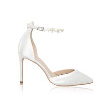 The Perfect Bridal Company Ella-39 Bruidsschoenen Tweedekans | Maat: 39