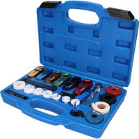 Brilliant Tools BT531050 Kabel-ontgrendelingsset, 22-delig